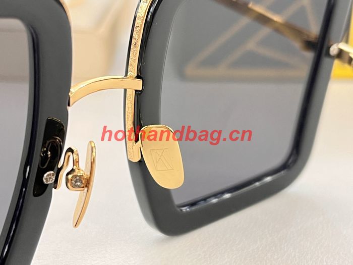 ANNA-KARIN KARLSSON Sunglasses Top Quality AKS00088